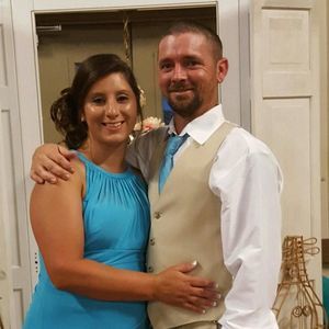 Meet your Posher, Malinda n jason